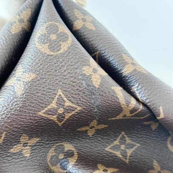 Louis Vuitton Pallas MM - Picture 15 of 16